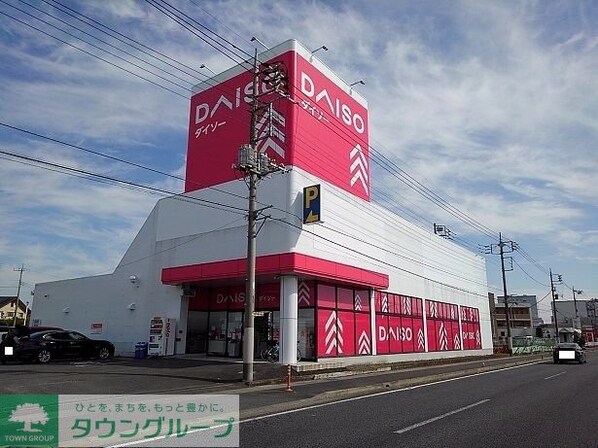 フィオーレ プリート VIの物件内観写真